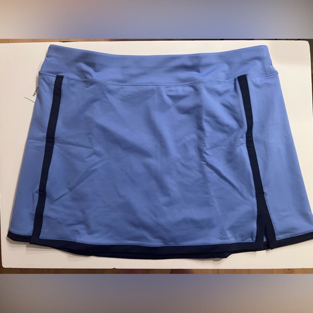 Outdoor Voices FreeForm 3" Skort - Picture 2 of 5